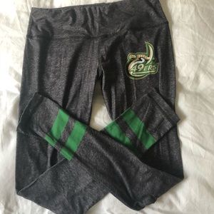 UNCC 49ers Leggings